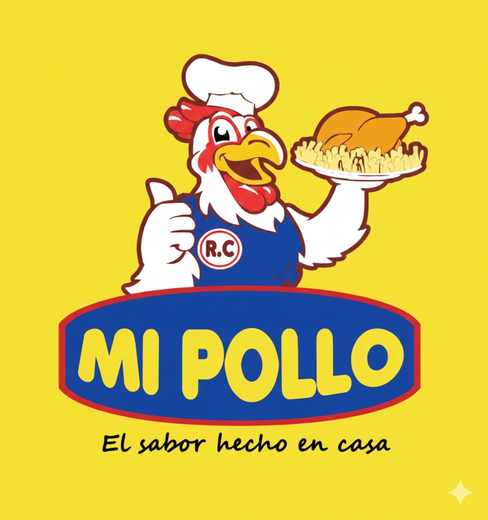 Mi Pollo